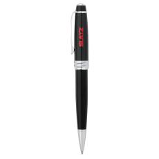 Cross Bailey Lacquer Ballpoint Pen - Black - New Additions