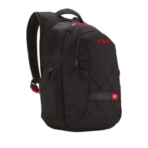 Bags - Backpacks - Nomad 16 Comfort Laptop Backpack