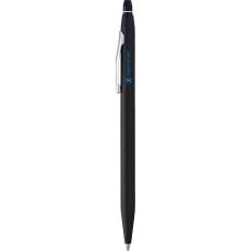Cross Click Ballpoint Pen - Classic Black - Desk & Office