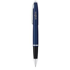 Cross Calais Rollerball Pen - Matte Metallic Midnight Blue - Pens & Writing