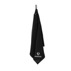 MagnaGrip Golf Towel - Full Color Imprint - Golf Towels