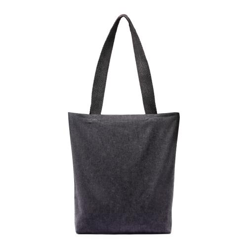 Bags - Tote Bags - EcoVoyage 10oz Recycled Tote Bag