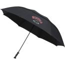 StormGuard 68 Vento Golf Umbrella - Black