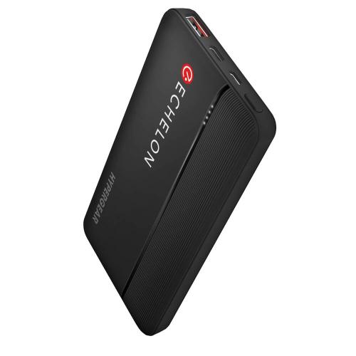 Technology - Power Banks - HyperGear Fast Charge Power Bank with USB-C