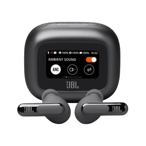 Bags - Travel Accessories - JBL Live Beam 3 Earbuds