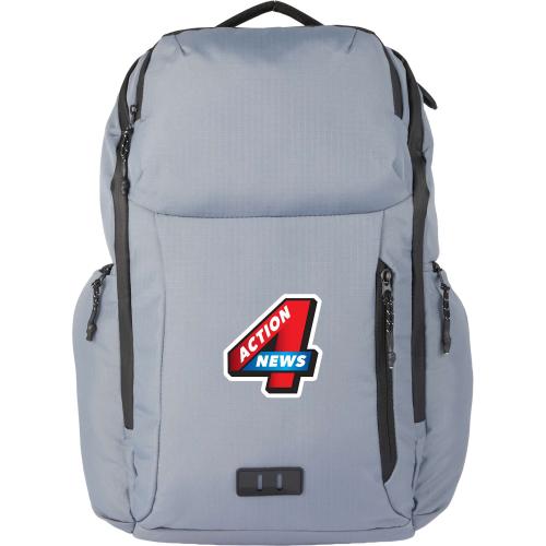 Bags - Backpacks - Navigator Pro Backpack - Versatile & Executive