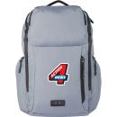 Navigator Pro Backpack - Versatile & Executive