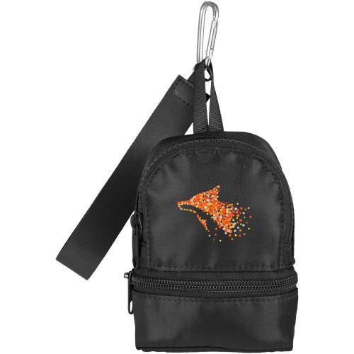 Bags - Travel Accessories - EcoCharm Mini Companion Backpack