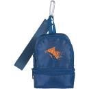 Blue (BL) PMS 2168