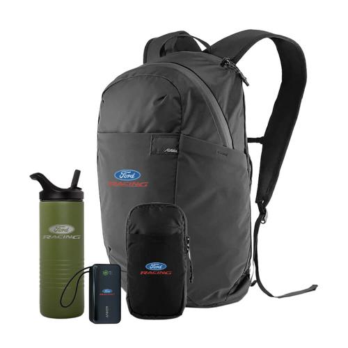 Bags - Grab & Go Kit