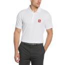 BreezeFlex Ventilated Golf Polo