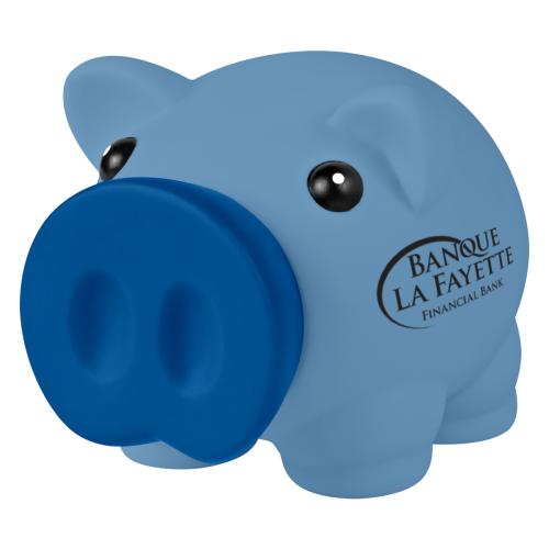 Toys & Novelties - CoinKeepers Recto Piggy Bank