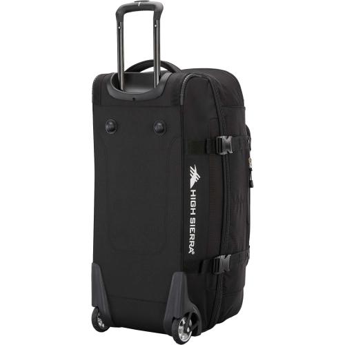 Bags - Luggage - High Sierra Stonecroft 28