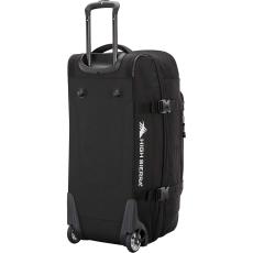 High Sierra Stonecroft 28" Medium Rolling Duffle - Luggage