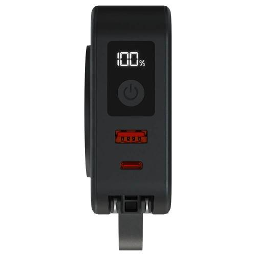 Bags - Travel Accessories - PowerWave 5-in-1 Wireless Charge Hub