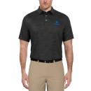 BreezyAir Flex Men's Embroidered Polo