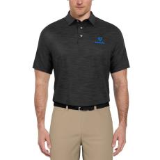 BreezyAir Flex Men's Embroidered Polo - Awards and Gifts