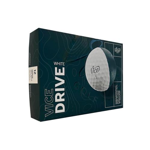 Sports & Outdoors - Golf Accessories - DriveFeel Imprint Golf Balls Set