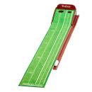 Precision PuttMaster 9.6' Golf Mat