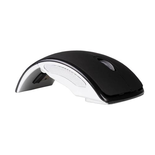 Bags - Travel Accessories - FoldiFly Wireless Compact Travel Mouse