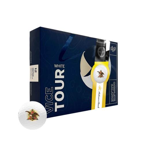 Sports & Outdoors - Golf Accessories - GlidePro 12pk Custom Golf Balls