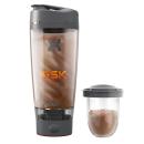 VortexMix 20oz Electric Shaker Bottle