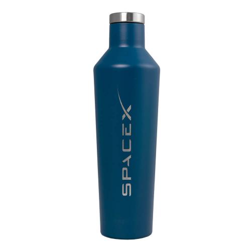 Drinkware - Tumblers - Patriot 27oz Canteen