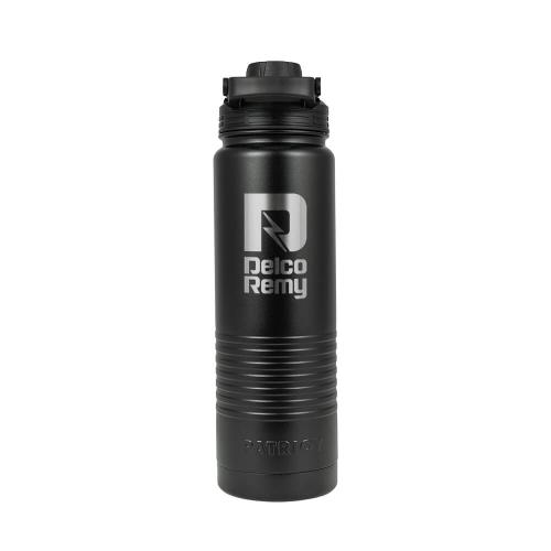 Drinkware - Tumblers - Patriot 24oz Bottle