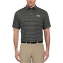 SwingStripe Men's Performance Polo - Embroidered