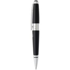 Cross Edge Rollerball Pen - Jet Black - Pens & Writing