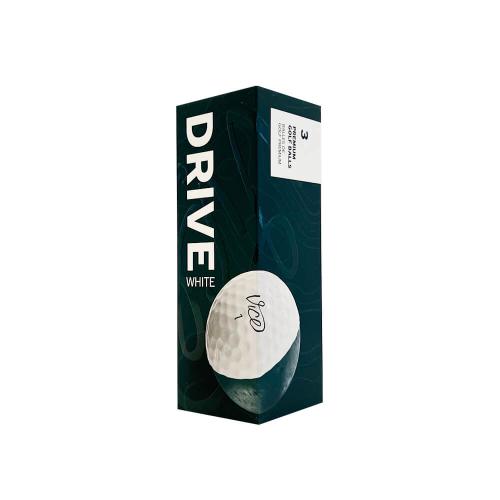 Sports & Outdoors - Golf Accessories - DriveMax Soft Impact Golf Balls (3 Pack)