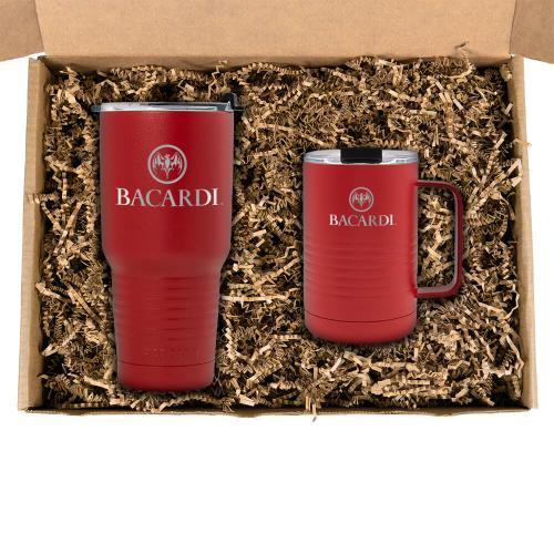 Drinkware - Mugs - Patriot Hydrate Gift Set