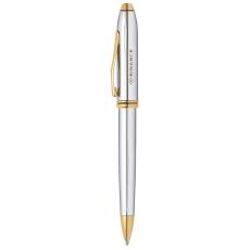 Cross Townsend Medalist Ballpoint Pen - Desk & Office
