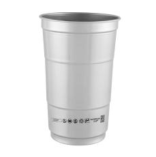 Top Cup By Ball&trade; 24 Oz. Aluminum Cup - Plastic Cups