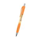 TRANSLUCENT ORANGE 021