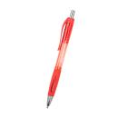 TRANSLUCENT RED 186