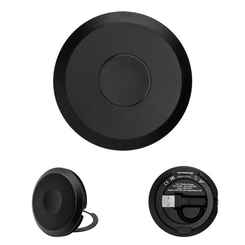 Technology - Phone Stands - VersaCharge Trio Wireless Stand