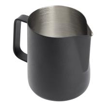 EcoPour Precision Steel Pitcher 13.5oz - Home & Kitchen