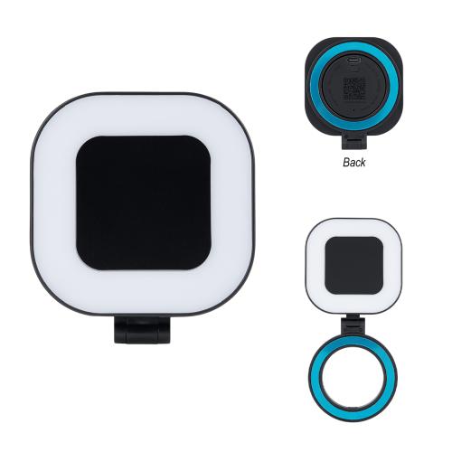 Technology - Camera Accessories - Sure thing!

LumiSquare Pro Foldable Light