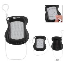 DoodleSwipe Mini Erase Board - Pad Print - Games