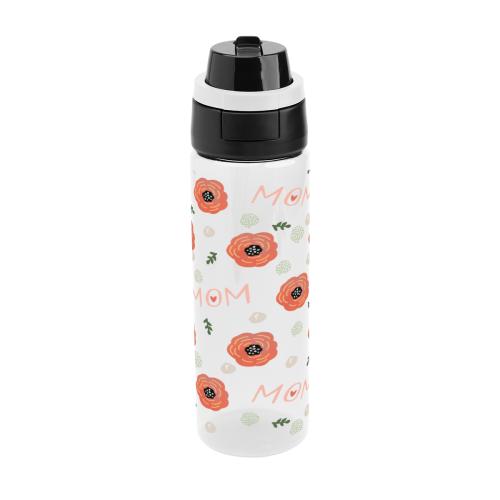 Drinkware - Plastic Bottles - EcoSip 24oz Recycled Fusion Bottle