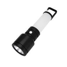 EcoGlow 3-Mode Carabiner Flashlight - Flashlights