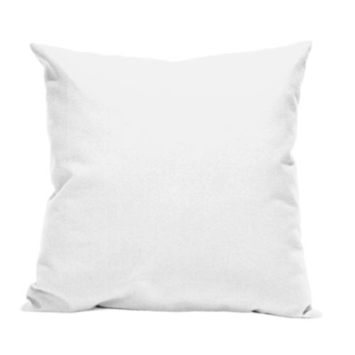 Home & Kitchen - Pillows - EcoBliss Sublimation Square Pillow