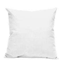 EcoBliss Sublimation Square Pillow - Home & Kitchen
