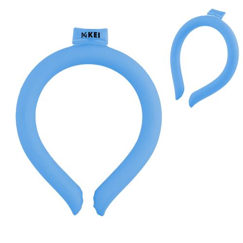 Health & Wellness - Hot and Cold Packs - ChillCurve Cooling Neck Wrap