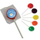 SweetSpot ColorPop Lollipops