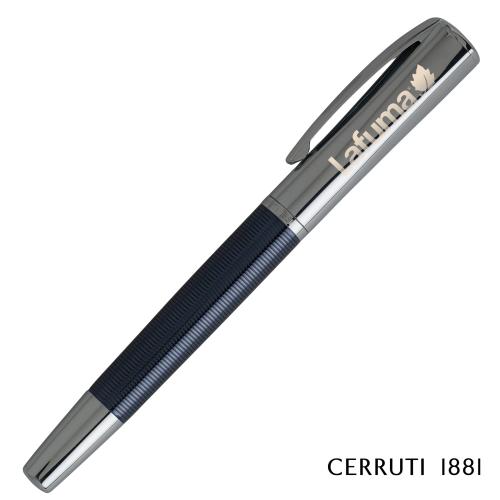 Pens & Writing - Metal Pens - Cerruti 1881&reg; Conquest Pen
