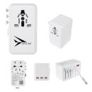 Globetrotter 35W Universal Power Hub
