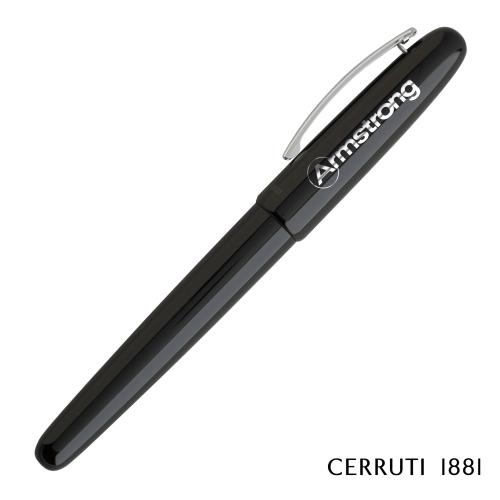 Pens & Writing - Metal Pens - Cerruti 1881&reg; Night Pen