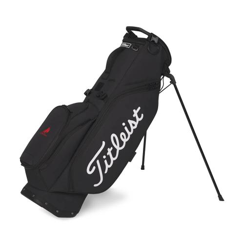 Sports & Outdoors - Golf Accessories - Titleist Player S5 Stand Bag